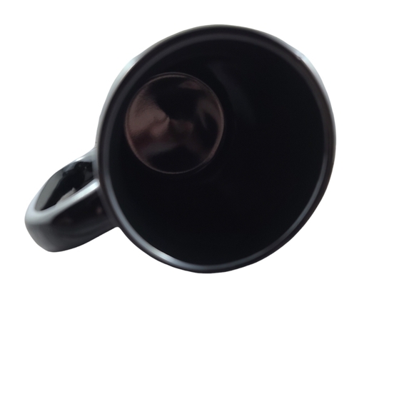 𝅺KODAK Logo Black Mug Cup Film Photo Camera Collector Photography - Picture 3 of 4